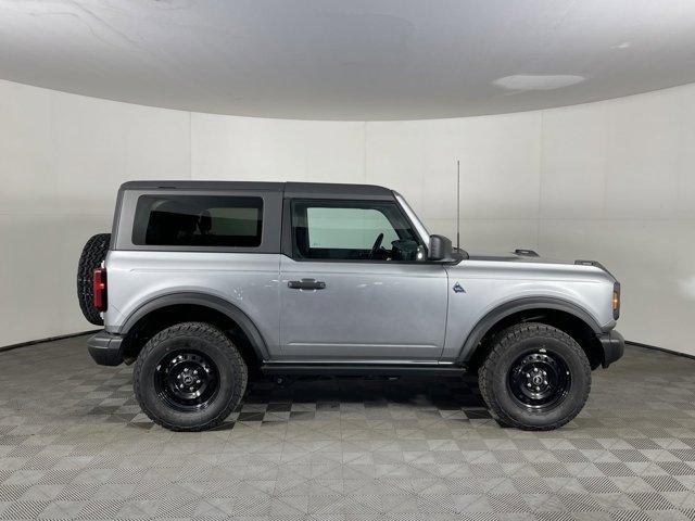 used 2023 Ford Bronco car, priced at $36,497