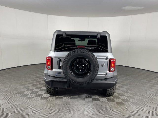 used 2023 Ford Bronco car, priced at $36,497