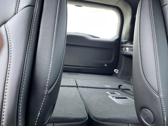 new 2025 Jeep Grand Cherokee L car, priced at $44,268