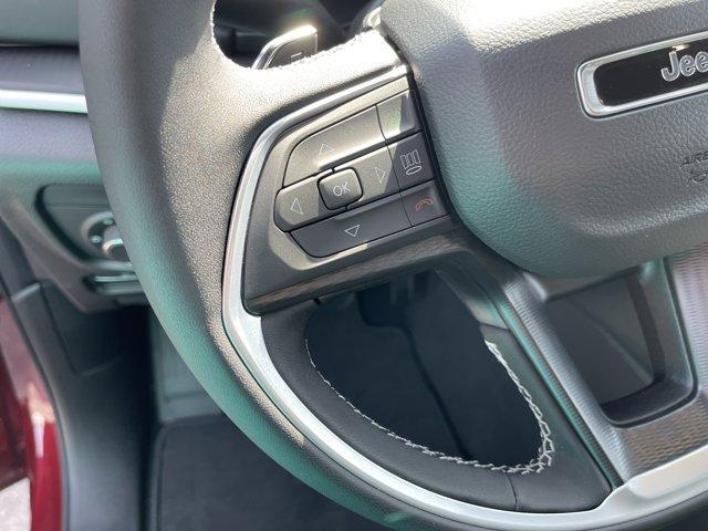 new 2025 Jeep Grand Cherokee L car, priced at $44,268