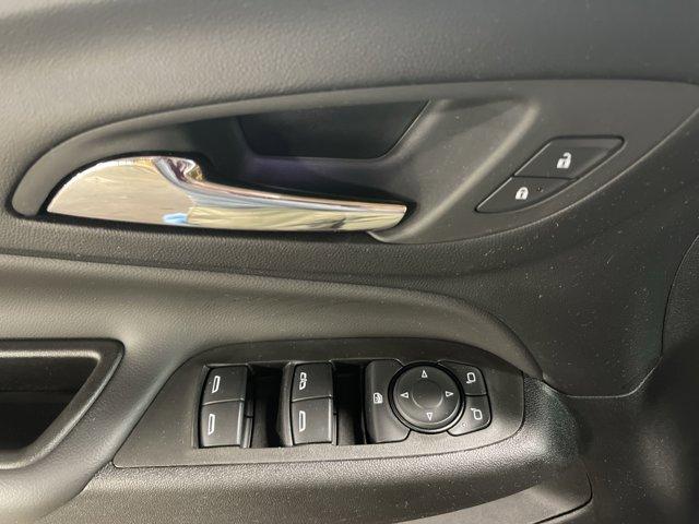 used 2023 Chevrolet Equinox car, priced at $19,997