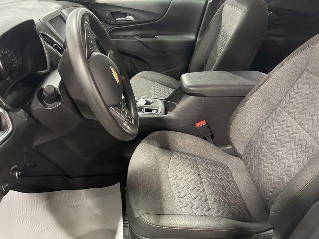 used 2023 Chevrolet Equinox car, priced at $19,997