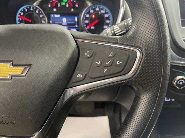 used 2023 Chevrolet Equinox car, priced at $19,997