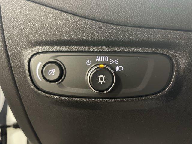 used 2023 Chevrolet Equinox car, priced at $19,997