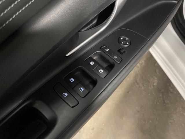 used 2023 Hyundai Elantra car, priced at $18,997