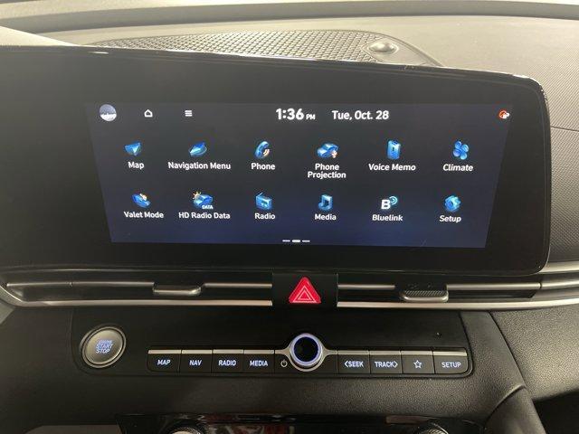 used 2023 Hyundai Elantra car, priced at $18,997