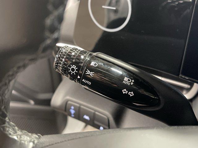 used 2023 Hyundai Elantra car, priced at $18,997