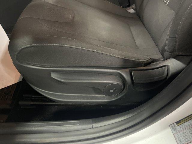 used 2023 Hyundai Elantra car, priced at $18,997