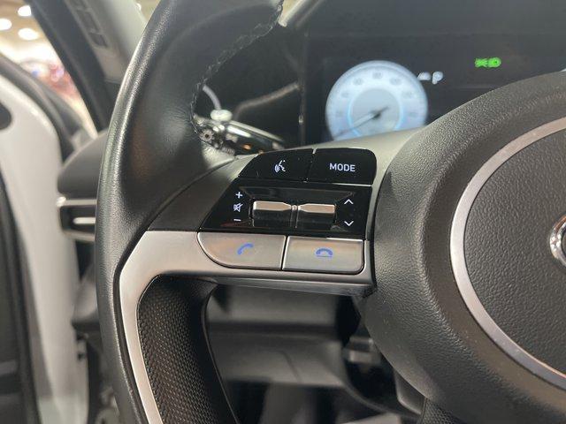 used 2023 Hyundai Elantra car, priced at $18,997