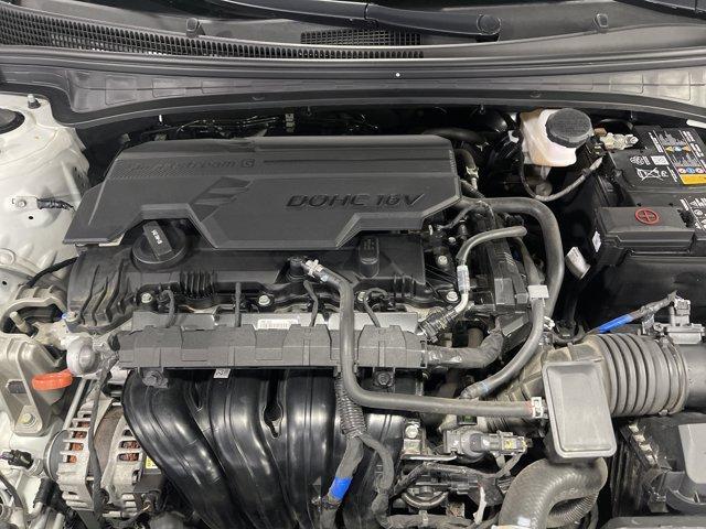 used 2023 Hyundai Elantra car, priced at $18,997