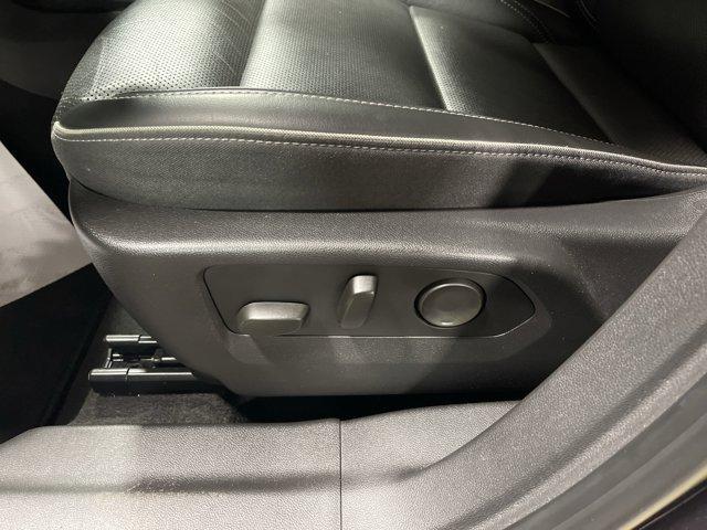 used 2021 Buick Envision car, priced at $25,497