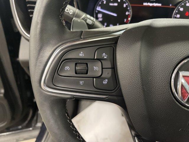 used 2021 Buick Envision car, priced at $25,497