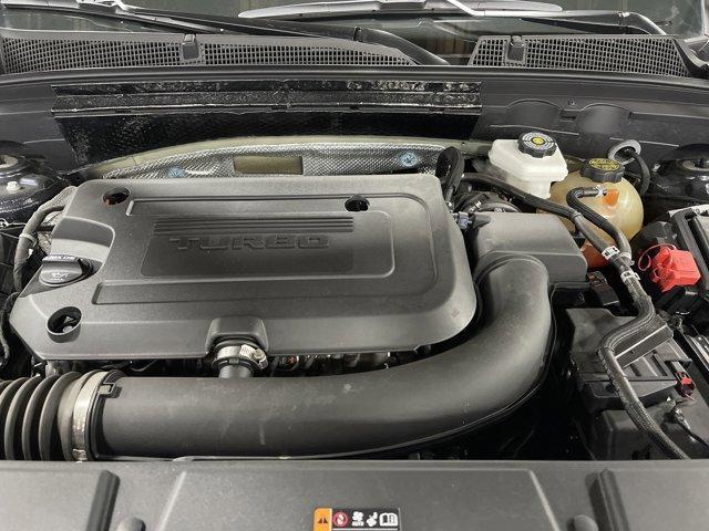 used 2021 Buick Envision car, priced at $25,497