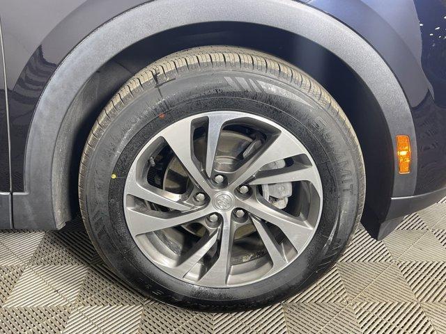 used 2021 Buick Envision car, priced at $25,497