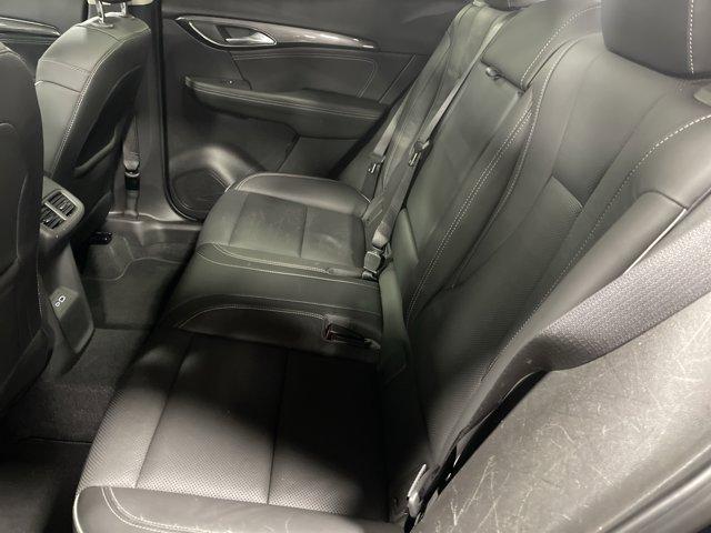 used 2021 Buick Envision car, priced at $25,497