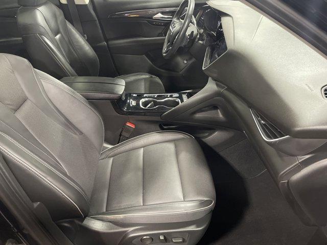 used 2021 Buick Envision car, priced at $25,497
