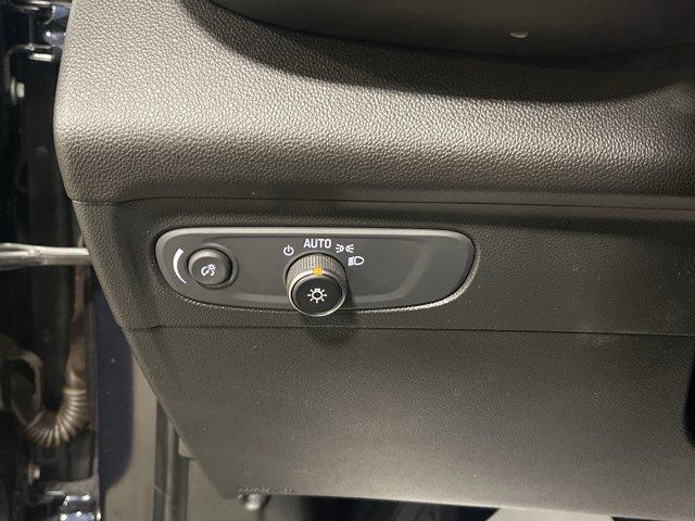 used 2021 Buick Envision car, priced at $25,497