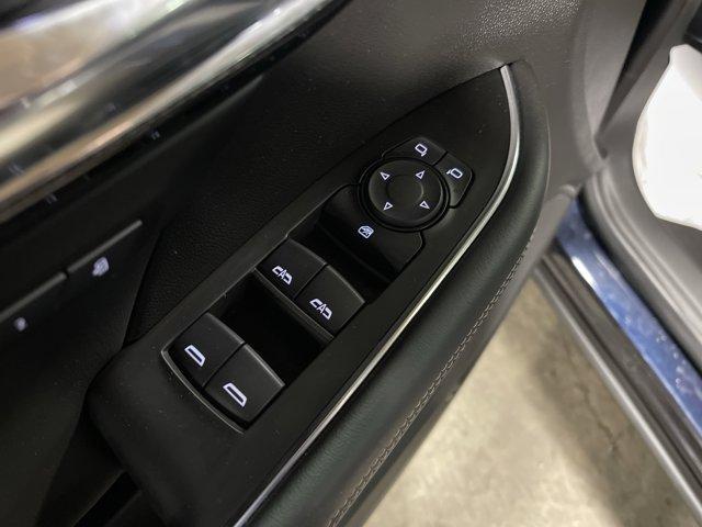 used 2021 Buick Envision car, priced at $25,497