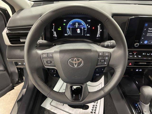 used 2025 Toyota Camry car, priced at $29,197