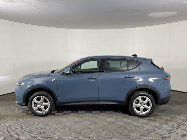 used 2024 Dodge Hornet car, priced at $25,497