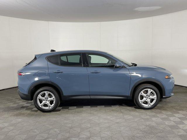 used 2024 Dodge Hornet car, priced at $25,497