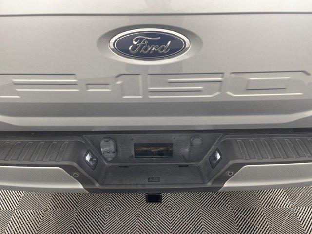 used 2021 Ford F-150 car, priced at $33,997