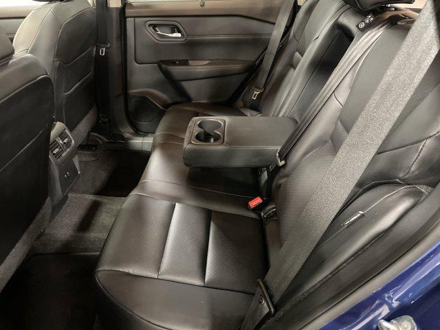 used 2023 Nissan Rogue car, priced at $24,997
