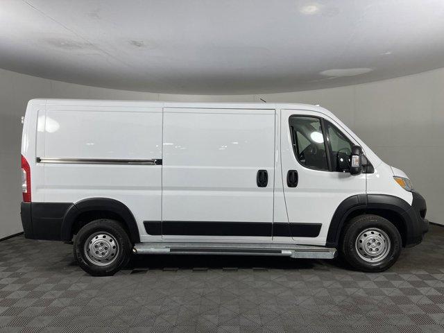 used 2023 Ram ProMaster 2500 car, priced at $34,997