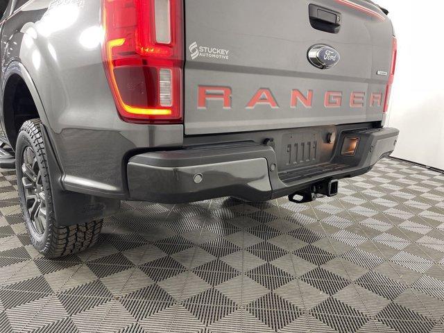 used 2019 Ford Ranger car, priced at $24,497