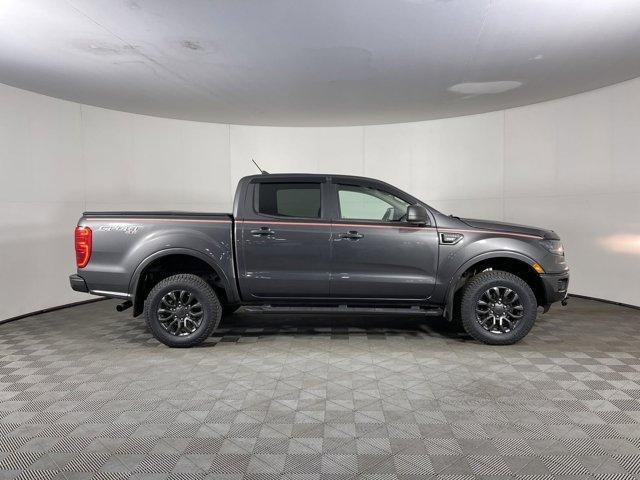 used 2019 Ford Ranger car, priced at $24,497