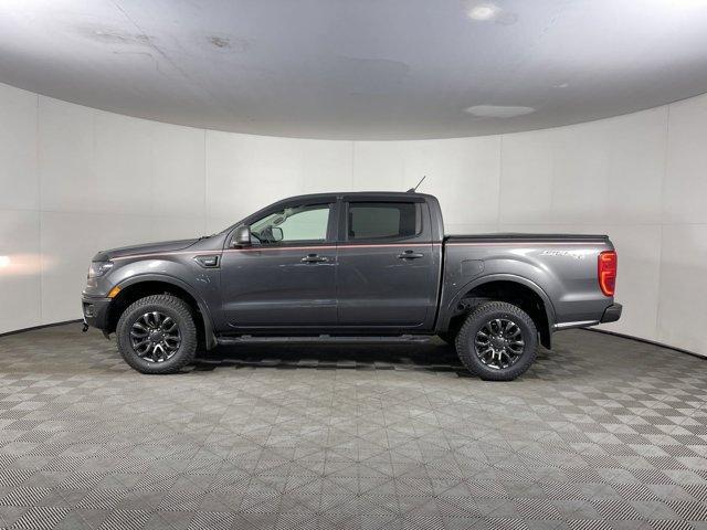 used 2019 Ford Ranger car, priced at $24,497