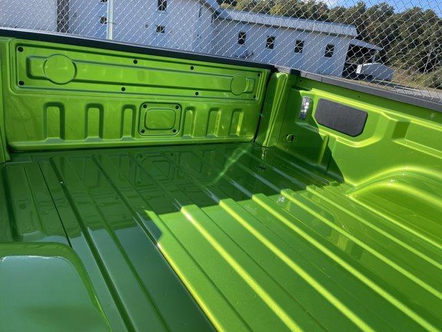 new 2025 Jeep Gladiator car, priced at $40,739