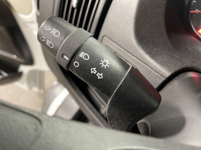 used 2018 Ram ProMaster 2500 car, priced at $20,497