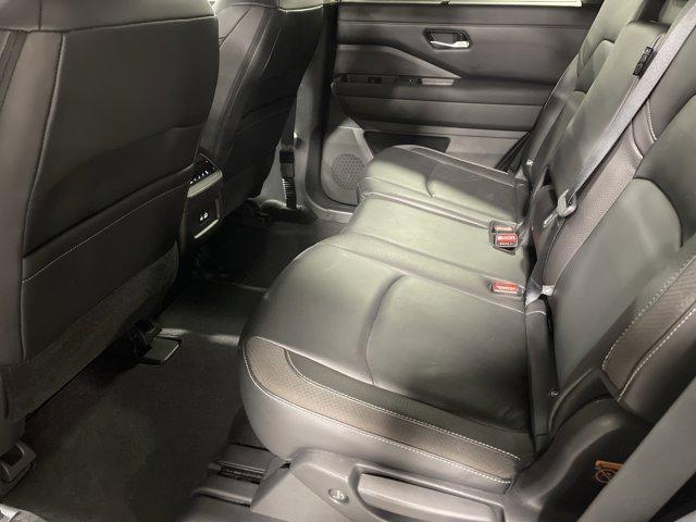 used 2023 Nissan Pathfinder car, priced at $32,497