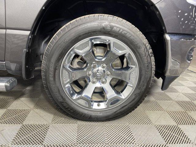 used 2019 Ram 1500 car, priced at $28,997