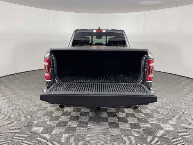 used 2019 Ram 1500 car, priced at $28,997