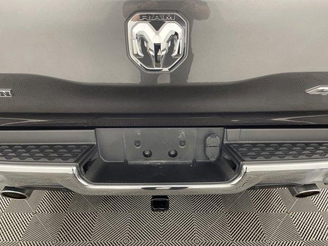 used 2019 Ram 1500 car, priced at $28,997