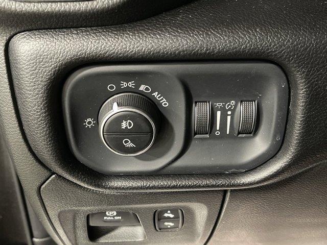 used 2019 Ram 1500 car, priced at $28,997