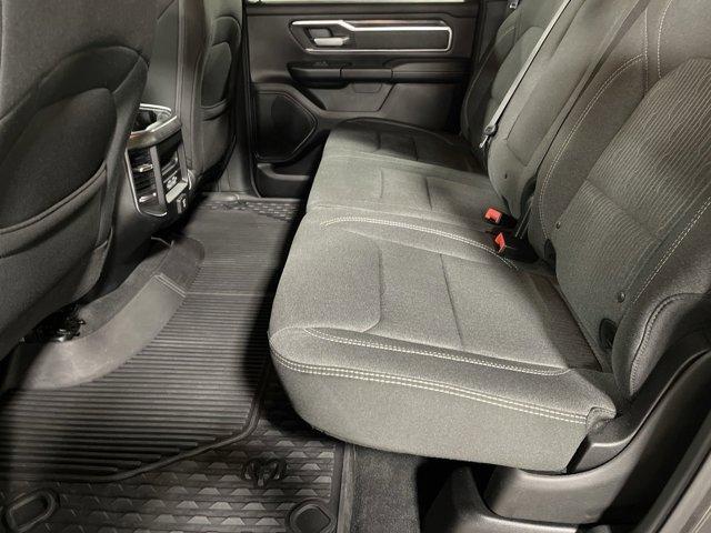 used 2019 Ram 1500 car, priced at $28,997