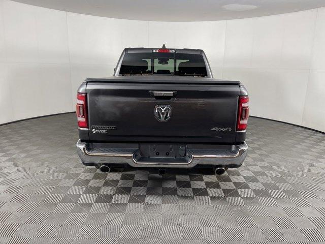 used 2019 Ram 1500 car, priced at $28,997