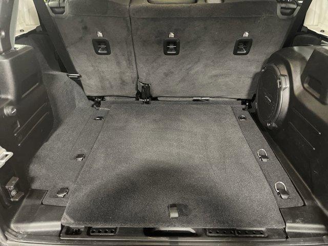 used 2021 Jeep Wrangler Unlimited car, priced at $29,997