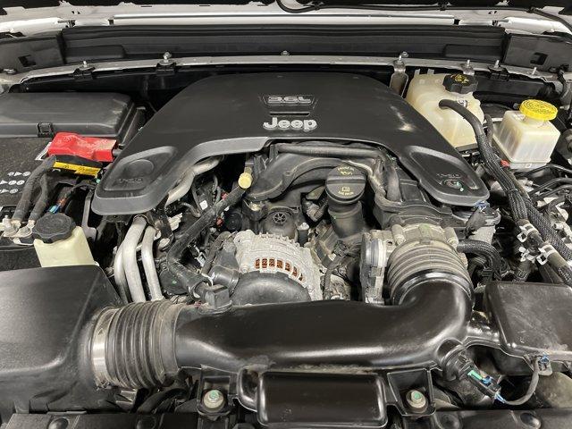 used 2021 Jeep Gladiator car, priced at $30,997