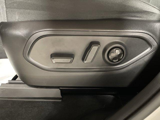 used 2024 Jeep Grand Cherokee L car, priced at $31,997