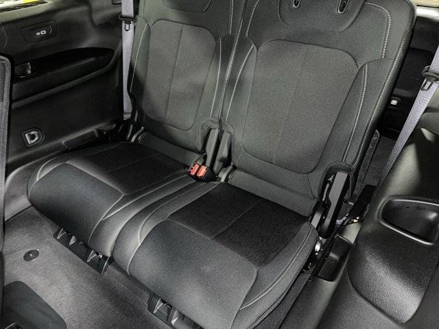 used 2024 Jeep Grand Cherokee L car, priced at $31,997