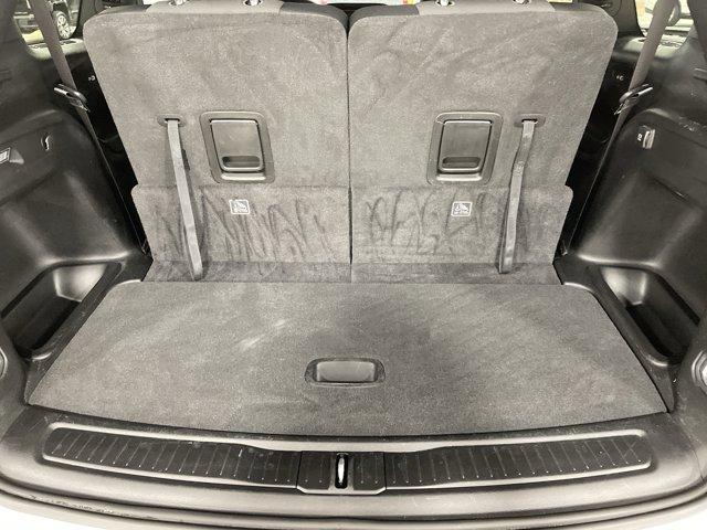 used 2024 Jeep Grand Cherokee L car, priced at $31,997