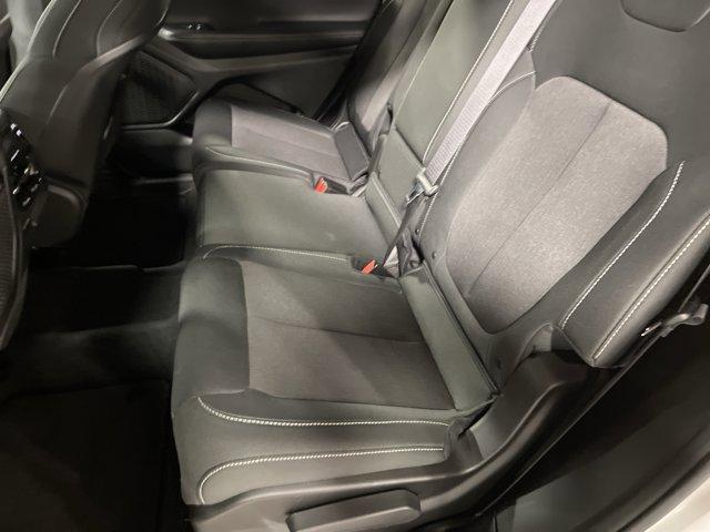 used 2024 Jeep Grand Cherokee L car, priced at $31,997