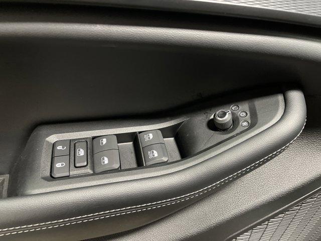 used 2024 Jeep Grand Cherokee L car, priced at $31,997