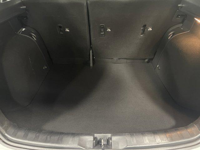 used 2022 Nissan Kicks car, priced at $16,997