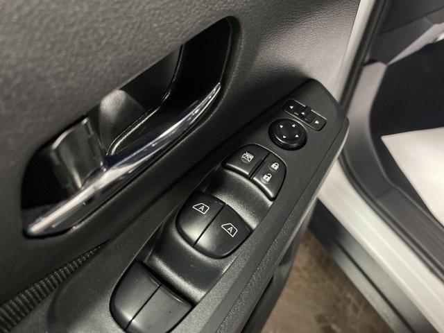 used 2022 Nissan Kicks car, priced at $16,997