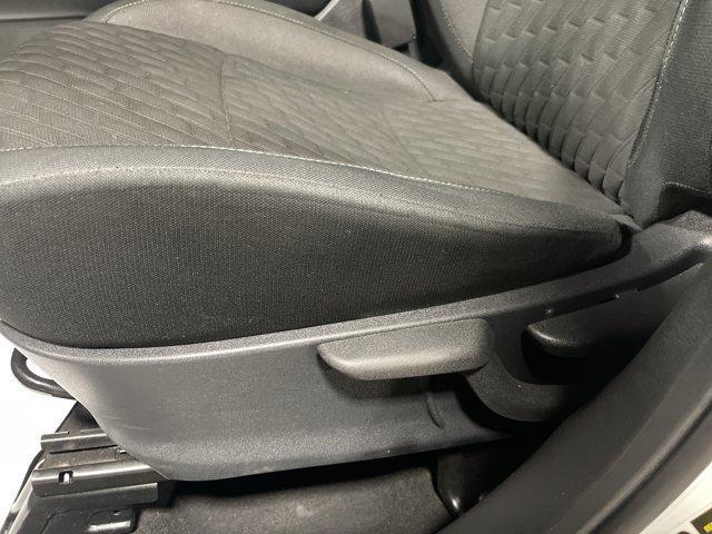 used 2022 Nissan Kicks car, priced at $16,997